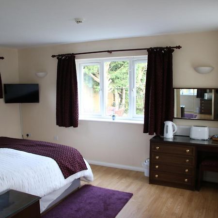 The Stables B&B @ Pear Tree Cottage Winslow Oda fotoğraf