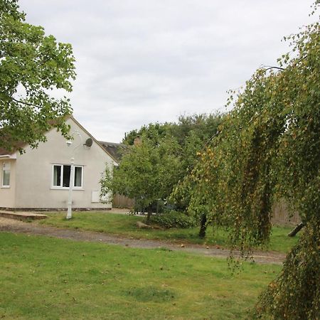 The Stables B&B @ Pear Tree Cottage Winslow Dış mekan fotoğraf