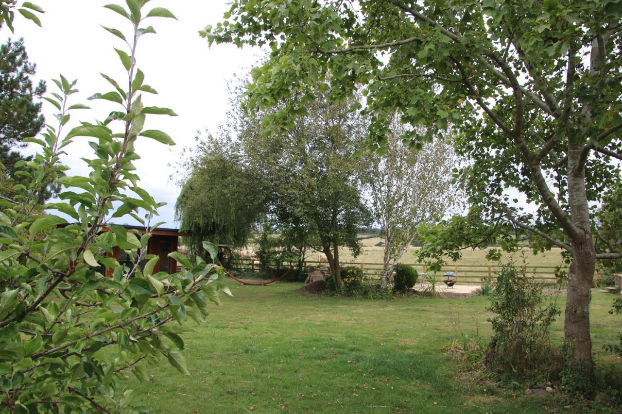 The Stables B&B @ Pear Tree Cottage Winslow Dış mekan fotoğraf